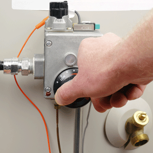 Lower Your Energy Bill by Lowering Your Water Heater Temperature