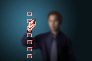 The Essential Home Energy Evaluation Checklist