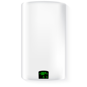 Put Your Tankless Water Heater in One of These Spots