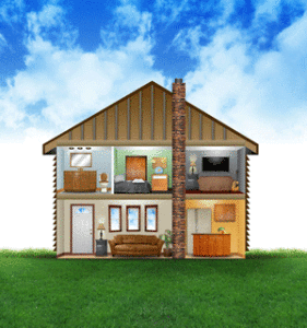 Could a Zoning System Save Energy in Your Home?