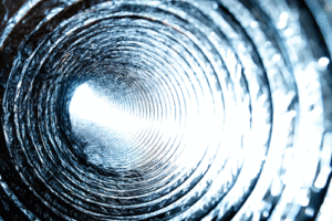 Signs That Your Ductwork is Getting Too Old