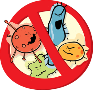 How Volatile Organic Compounds Can Affect Indoor Air Quality