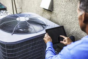 Name That Tune: What a Humming Air Conditioner Means