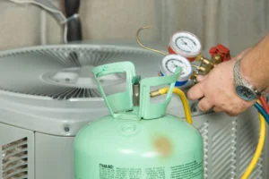 Refrigerant 101: What it is and Why it Matters