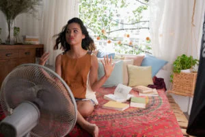 How Weather Affects Your Energy Bill