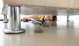 Ways to Protect Your Home from Dust Mites