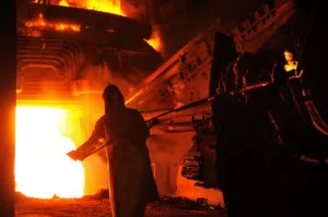 Then vs. Now: Furnaces
