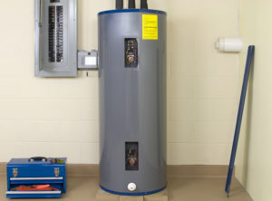 Maintaining & Draining a Water Heater