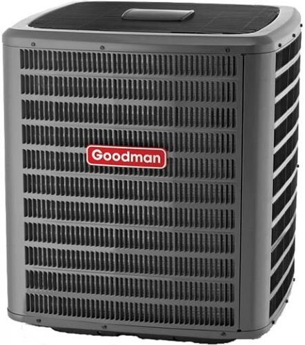 Locate a Goodman Service Repair Dealer – Tulsa, OK — Air Assurance