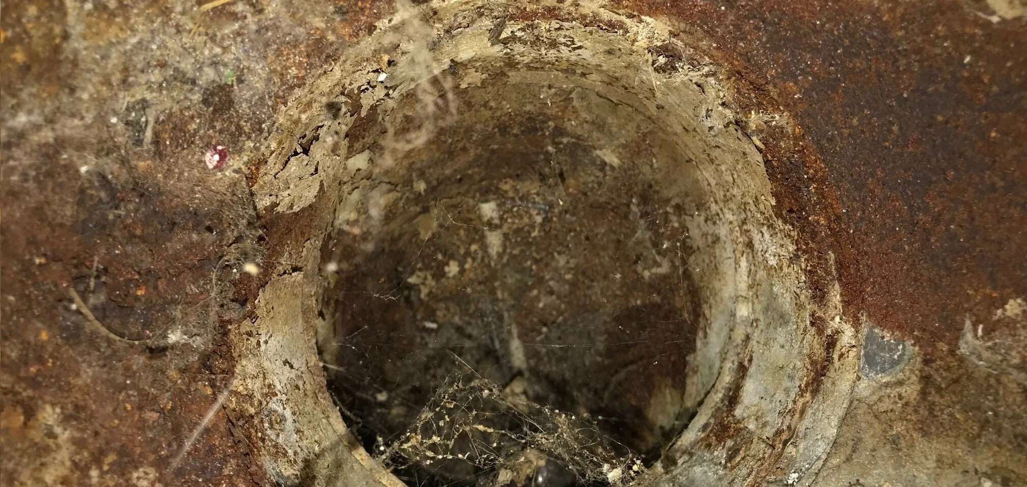 Air Duct Cleaning in Tulsa, Broken Arrow, OK — Air Assurance