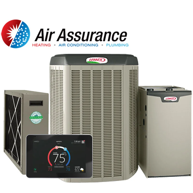 Free Furnace Promotion 2021 — Air Assurance