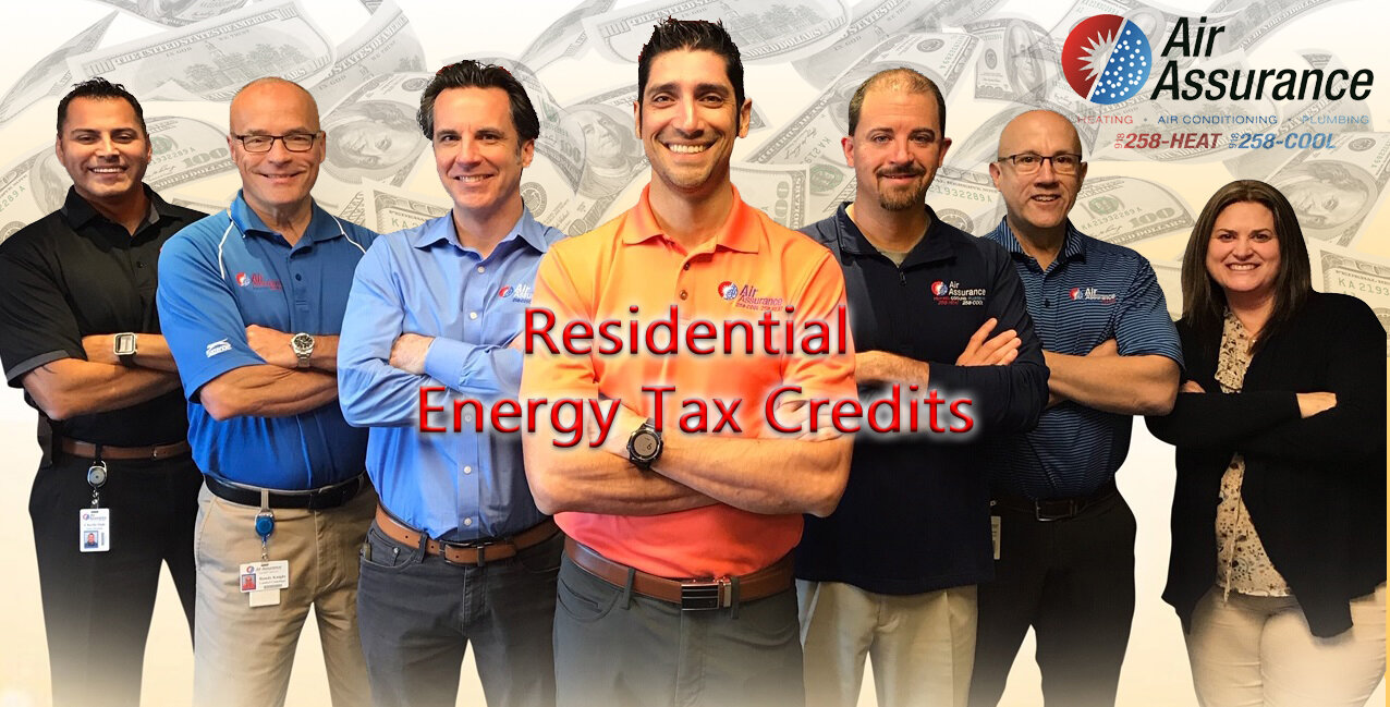 What Air Conditioners Qualify for Tax Credit