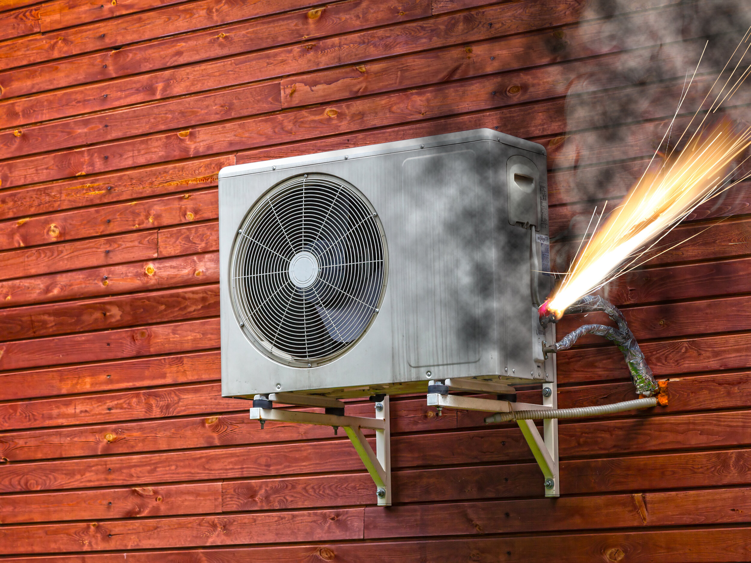 Heating And Air Contractor Greensboro