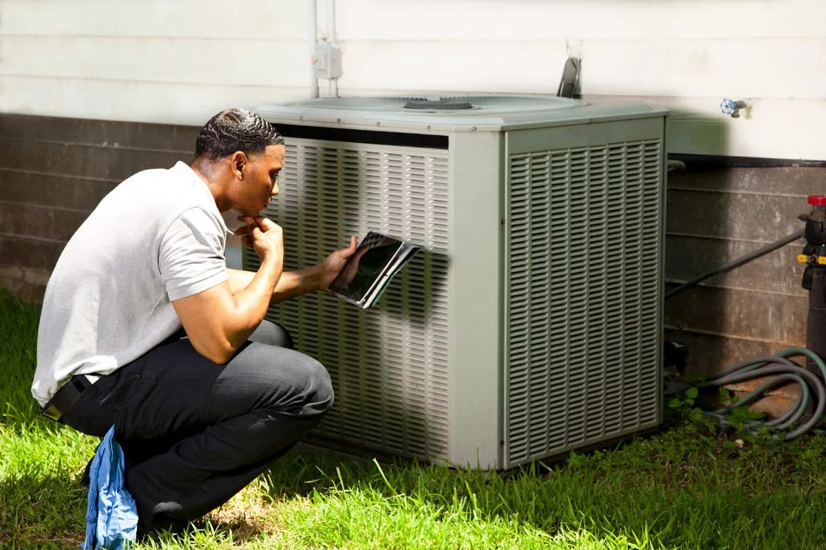 How to Make Sure Your HVAC Warranty Works for You — Air Assurance