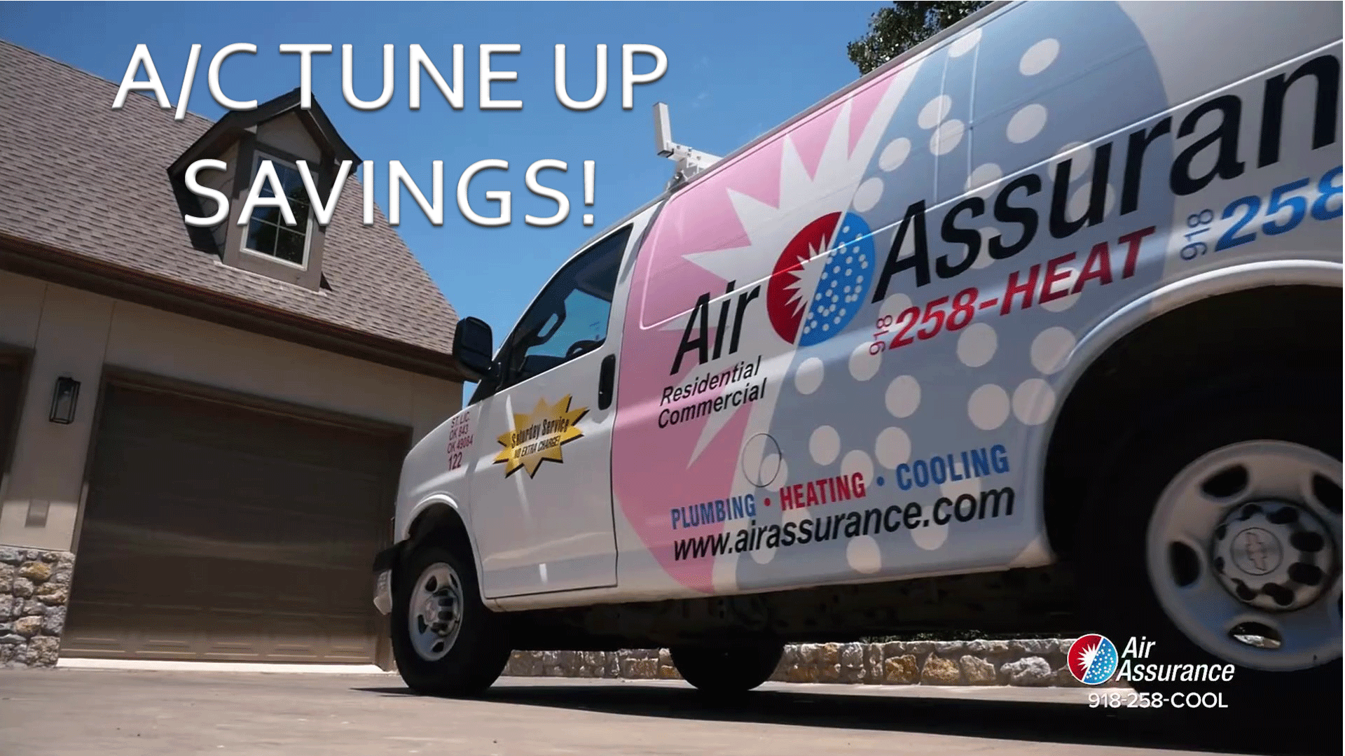 Pso Air Conditioning Tune Up Rebate Air Assurance