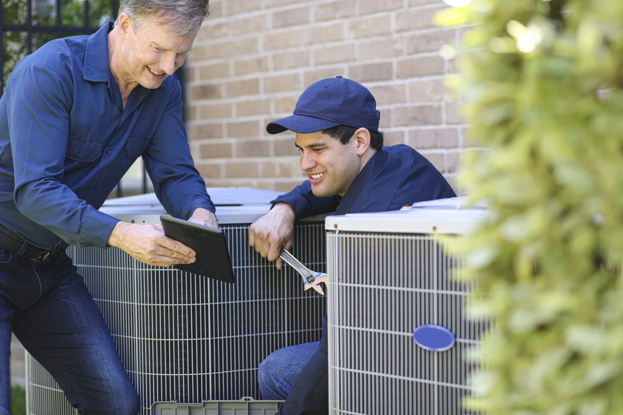 What HVAC Questions Should You Ask Your Technician? — Air Assurance