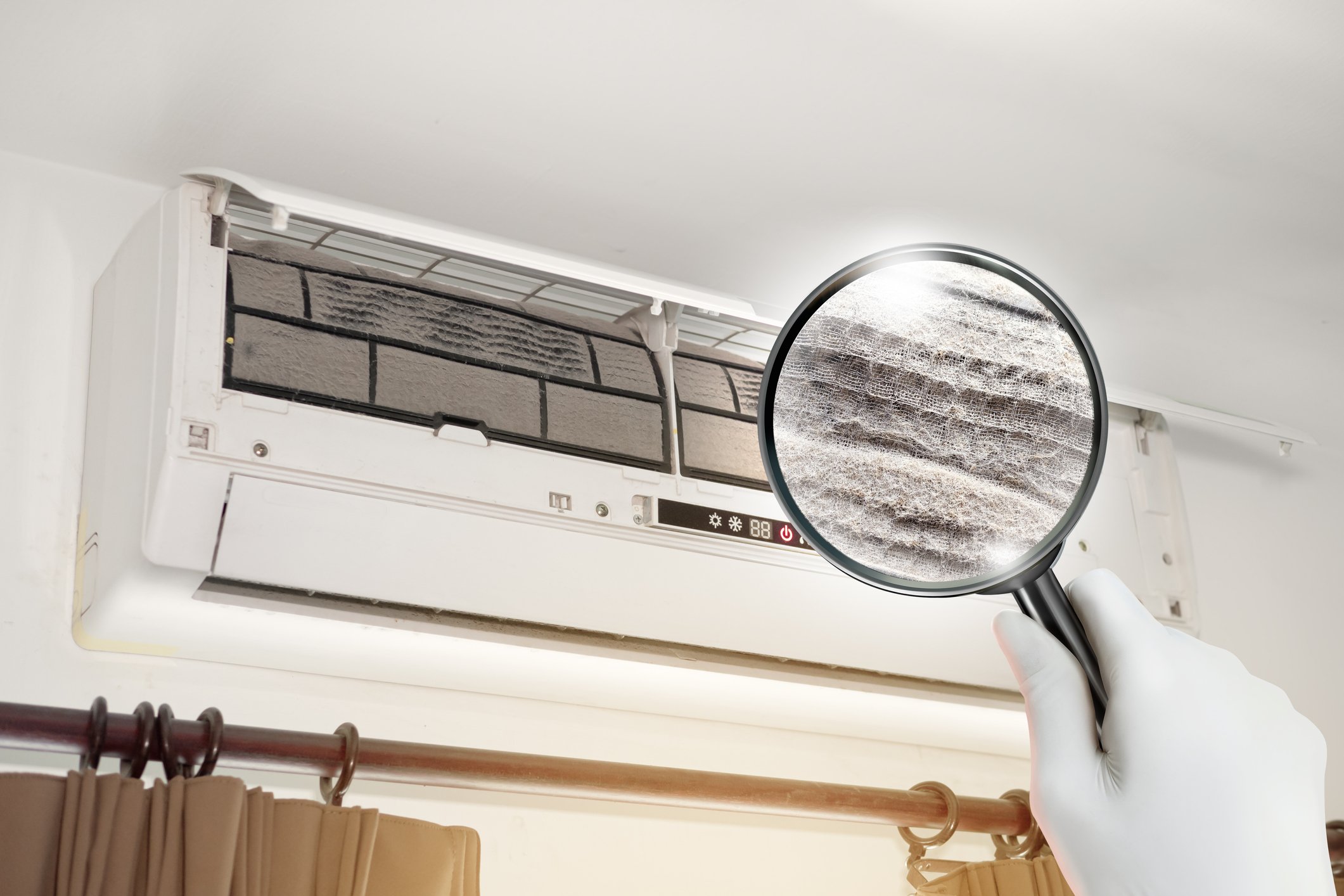 How Do Air Conditioner Filters Work? The Science Behind Cleaner Air.