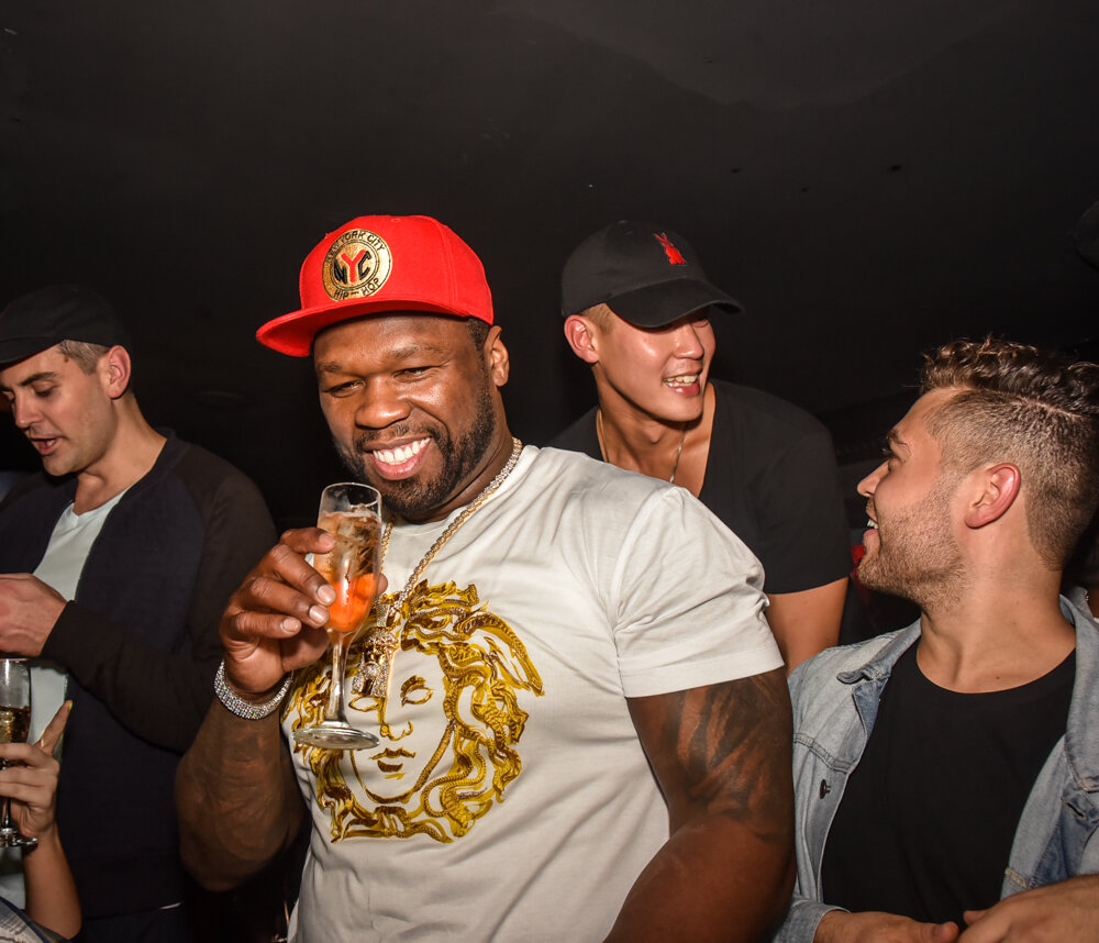 50Cent