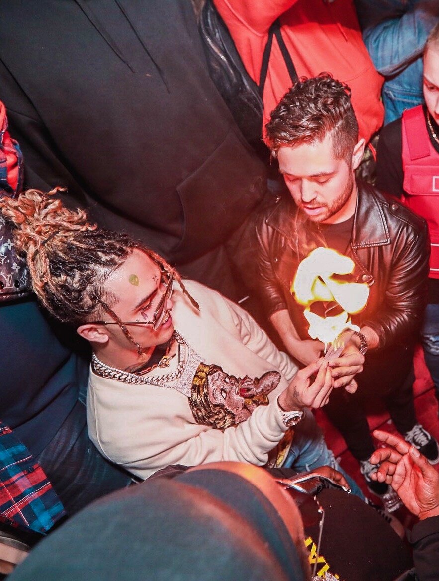 Lil Pump