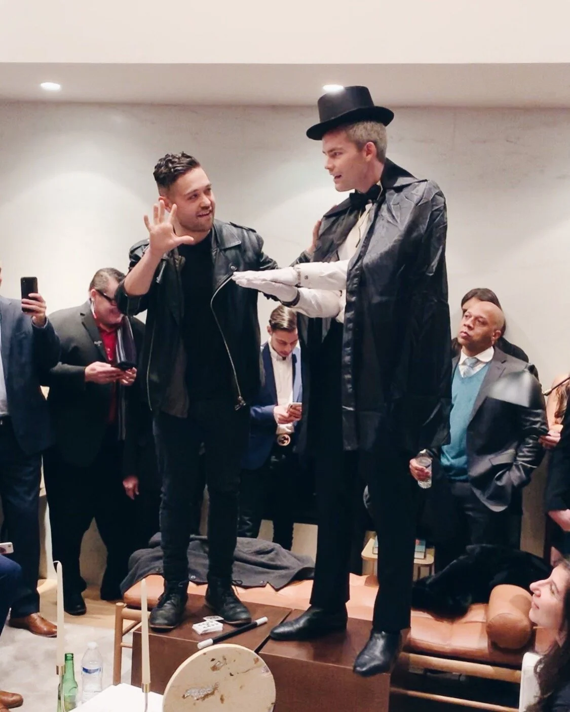 Million Dollar Lisiting NY Ryan Serhant