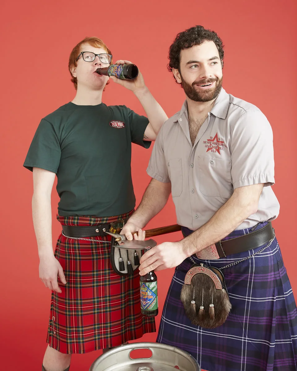 used kilts