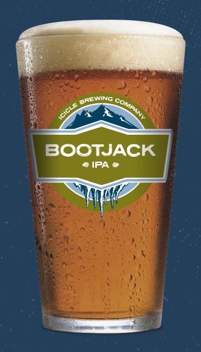 image courtesy Icicle Brewing Company