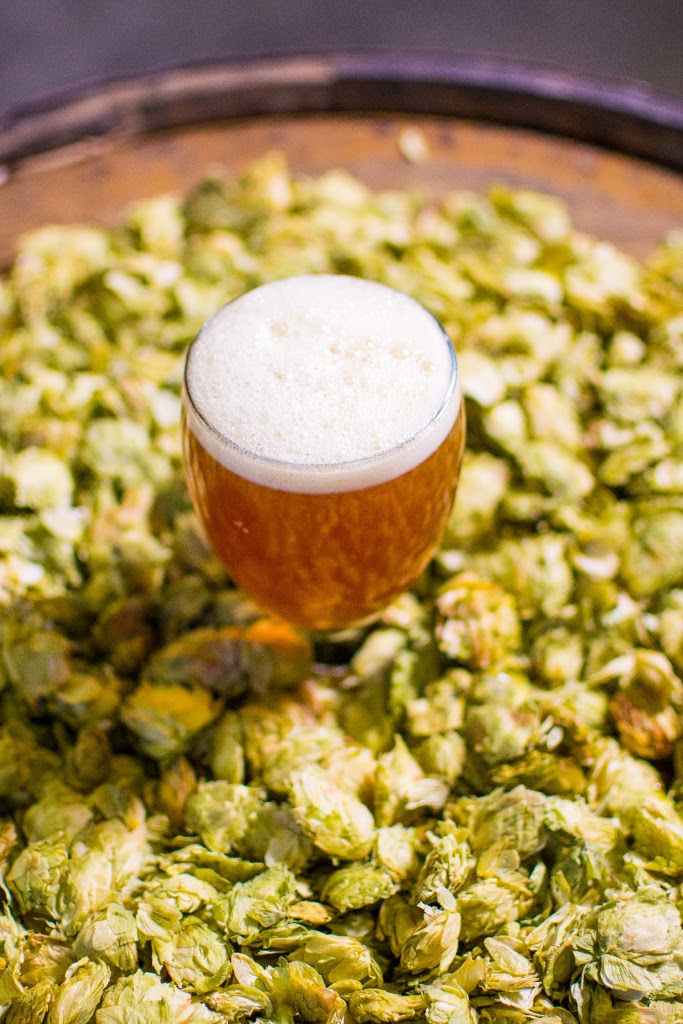 image courtesy Boundary Bay Brewing Company