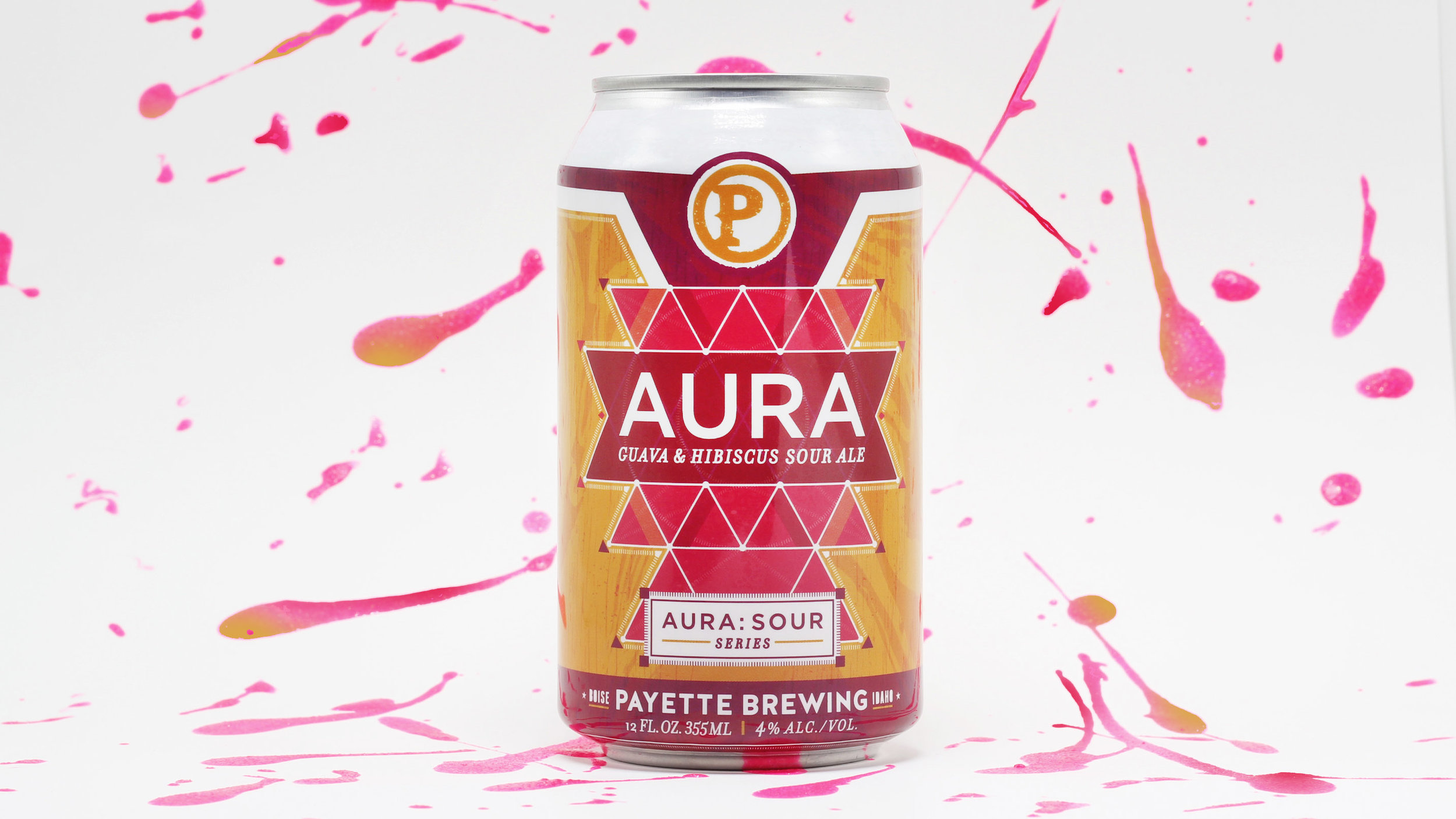 image courtesy Payette Brewing Company