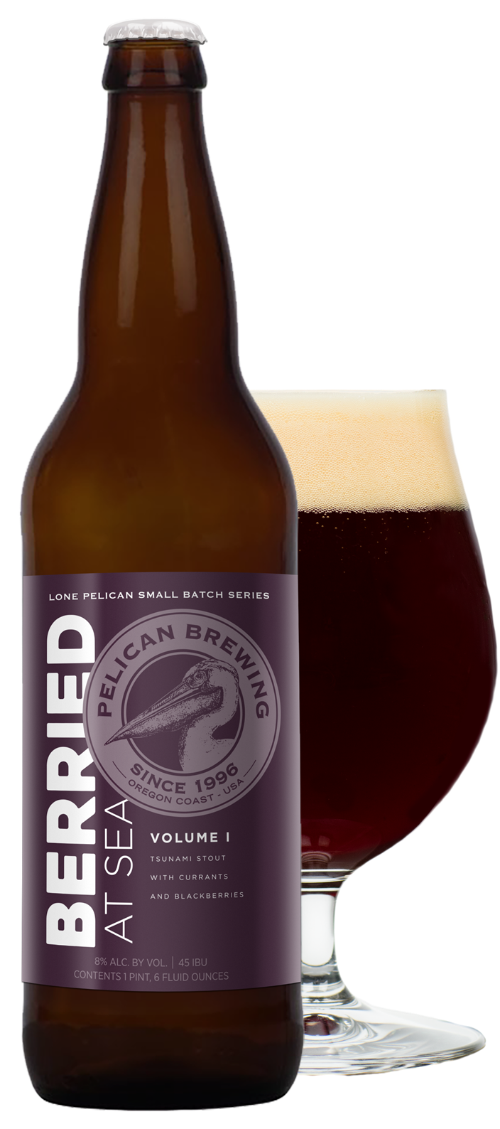 image courtesy Pelican Brewing Company