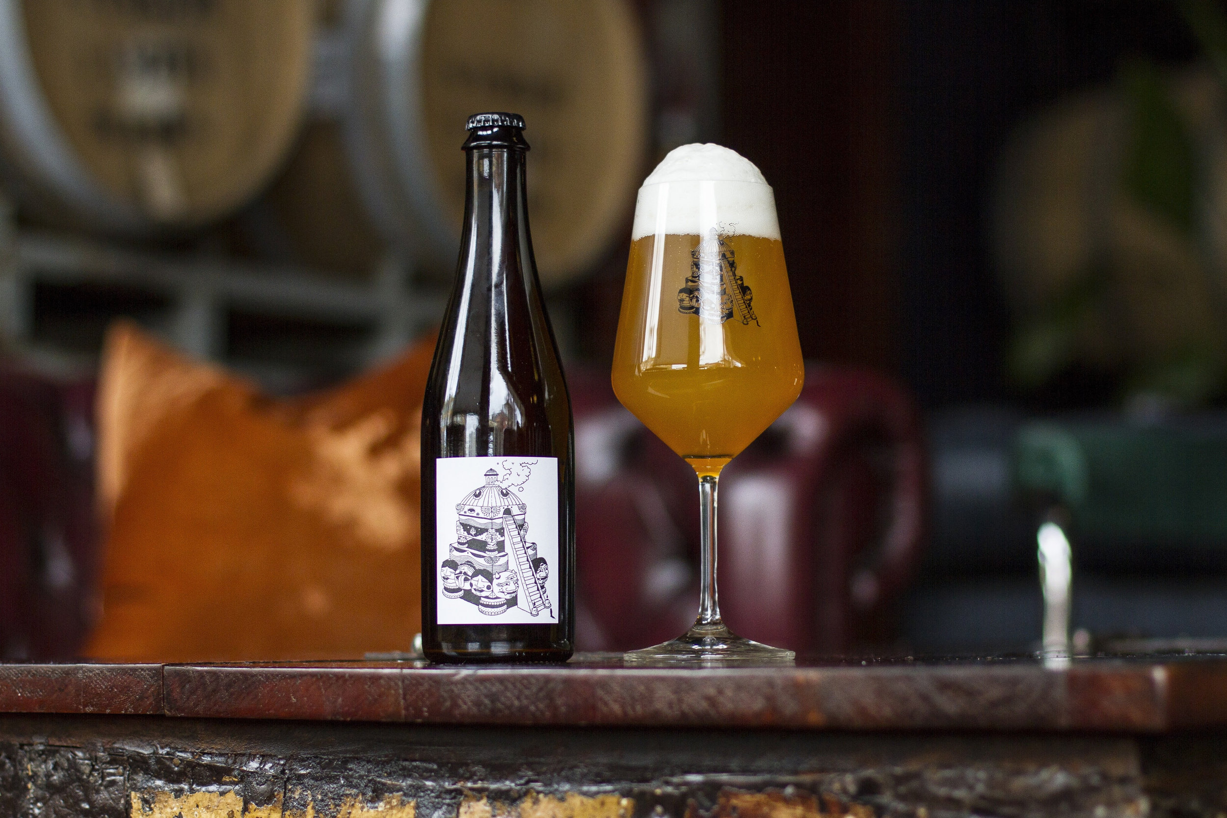 image courtesy Aslan Brewing Company