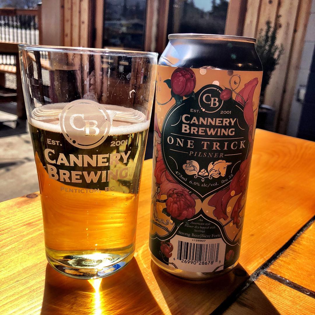 image sourced from the brewery's Instagram account.