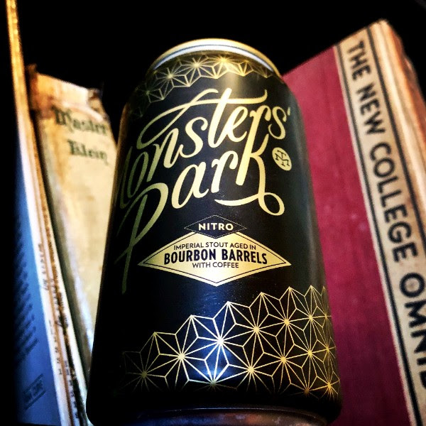 image courtesy Modern Times Beer