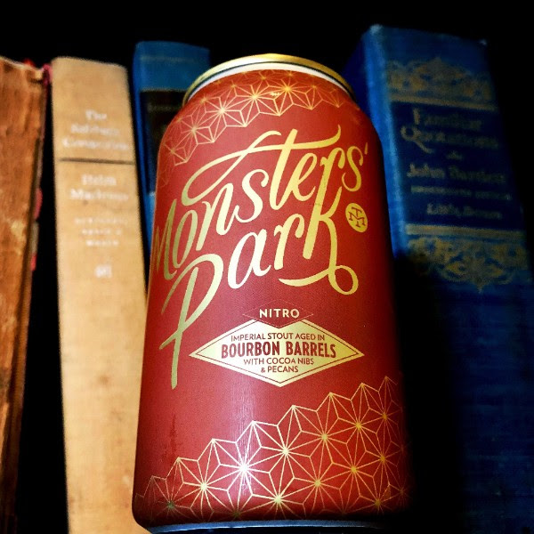 image courtesy Modern Times Beer
