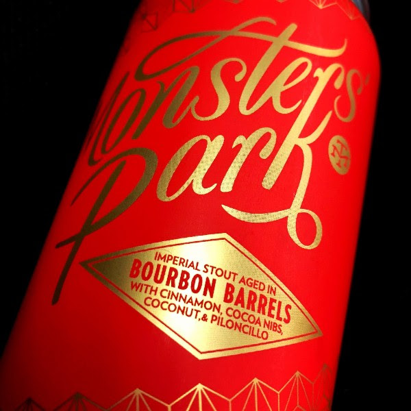 image courtesy Modern Times Beer