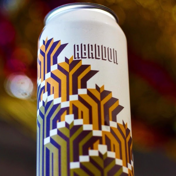 image courtesy Modern Times Beer