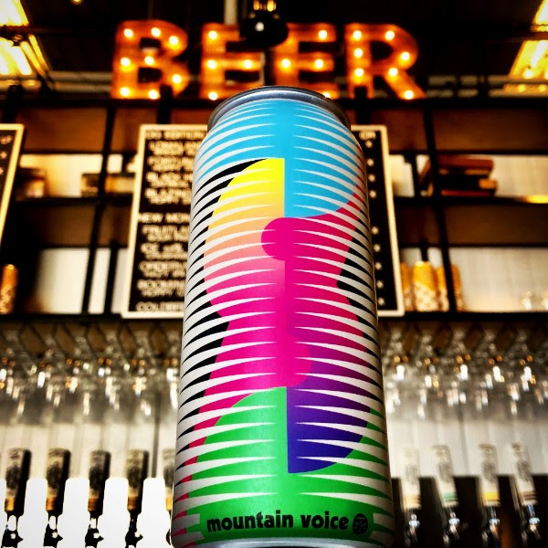image courtesy Modern Times Beer
