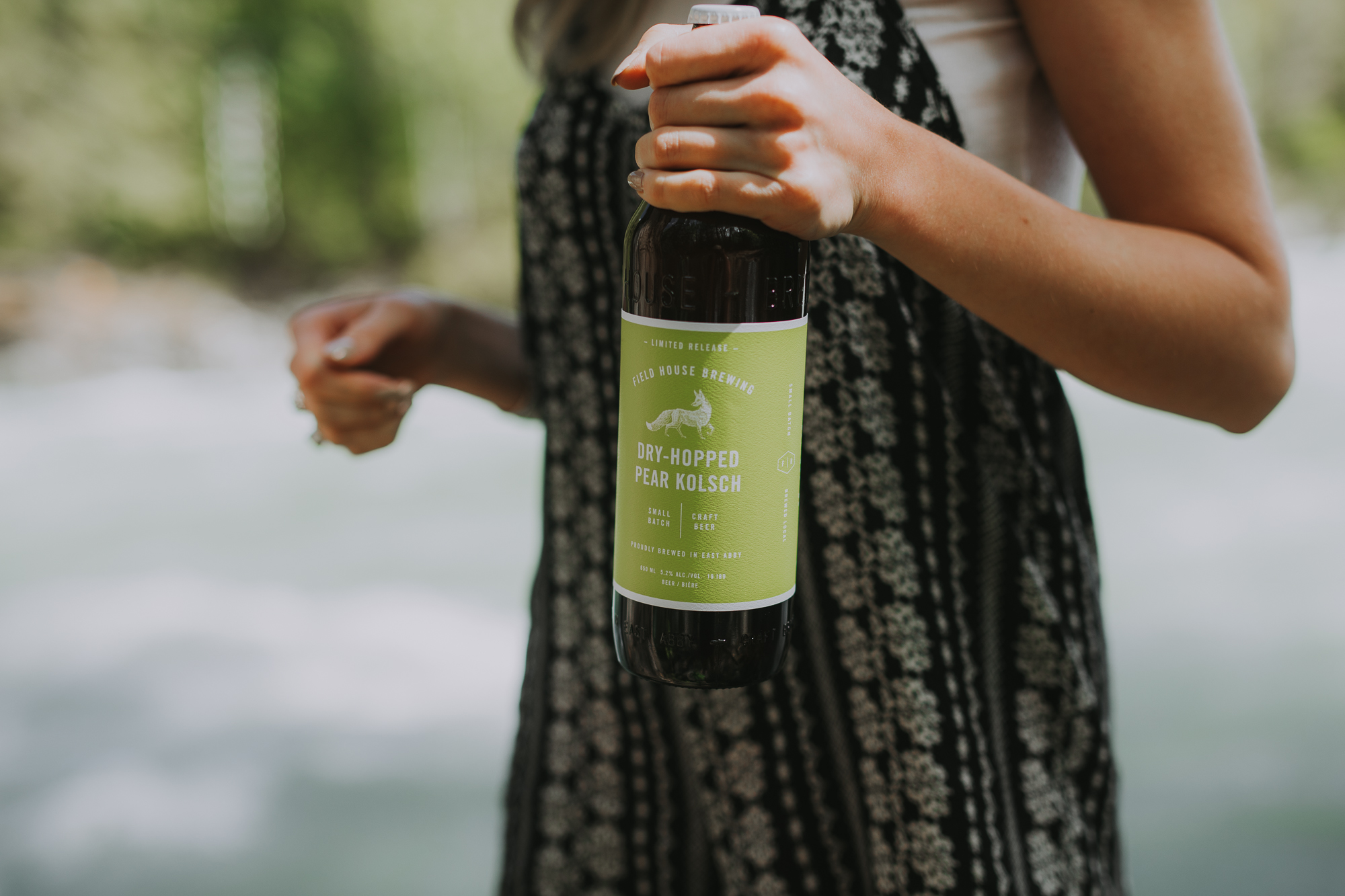 image courtesy Field House Brewing