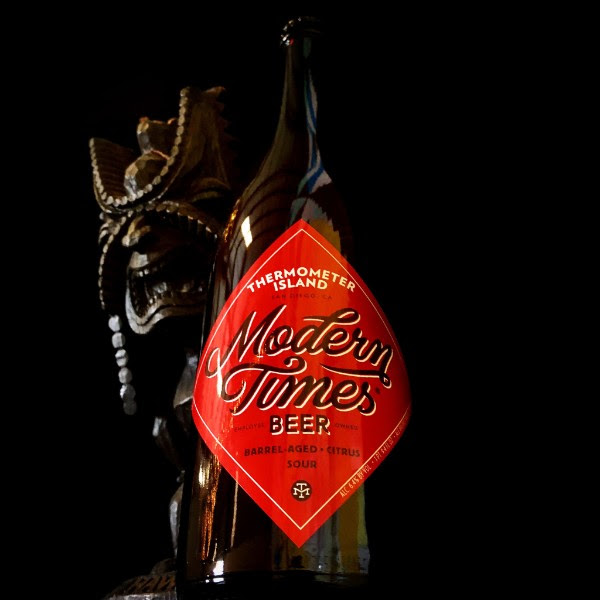 image courtesy Modern Times Beer