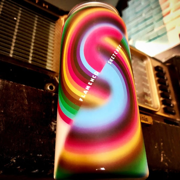image courtesy Modern Times Beer