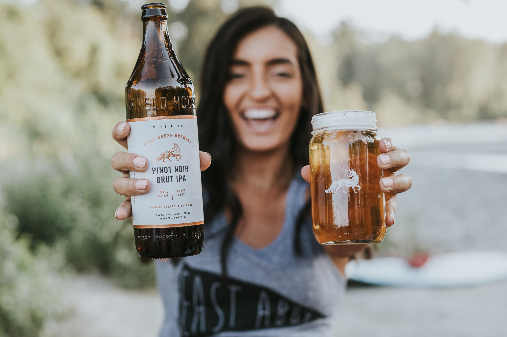 image sourced from Field House Brewing