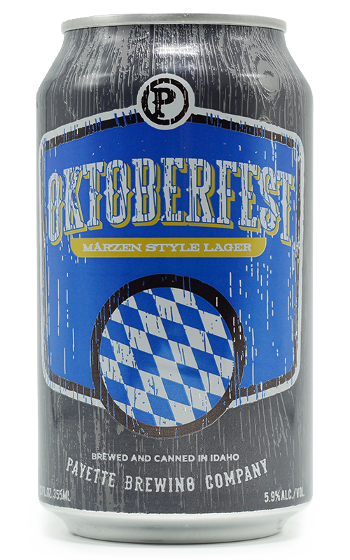 image sourced from Payette Brewing Company