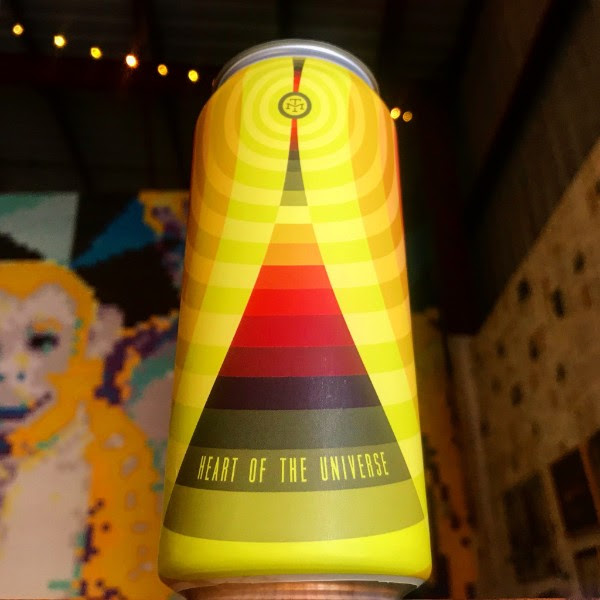 image courtesy Modern Times Beer
