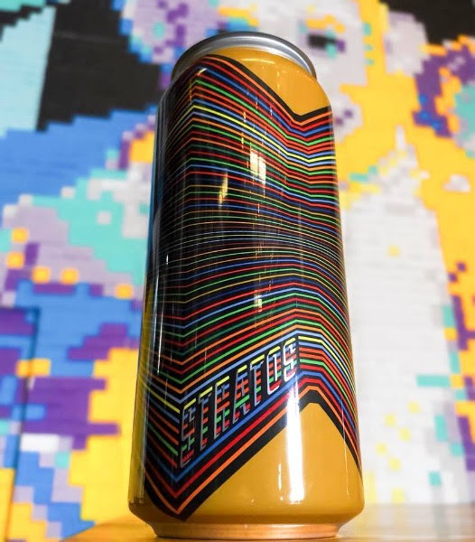 image courtesy Modern Times Beer
