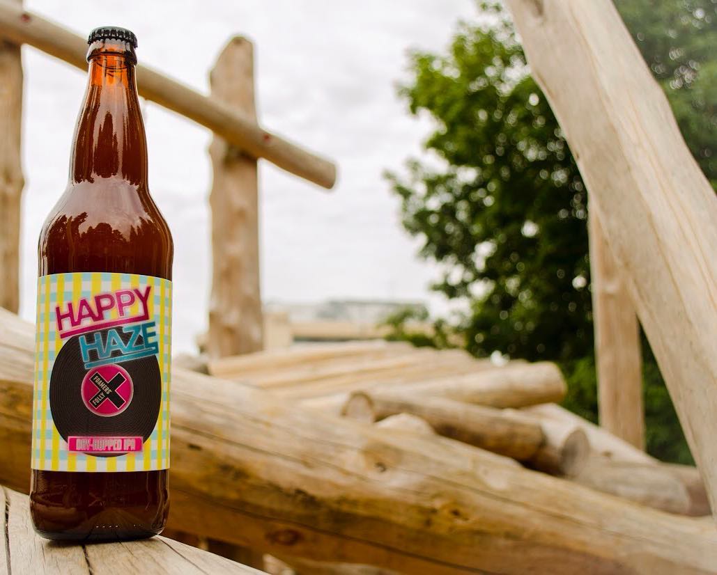 image sourced from Foamer's Head Brewing Company