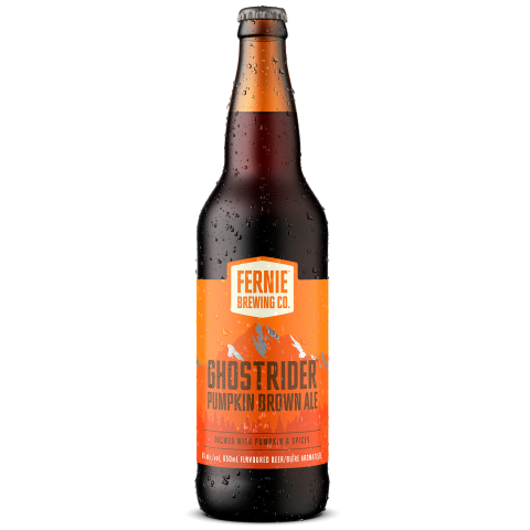 image sourced from Fernie Brewing Company