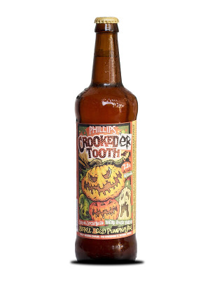 image sourced from Philips Brewery and Malting Company.