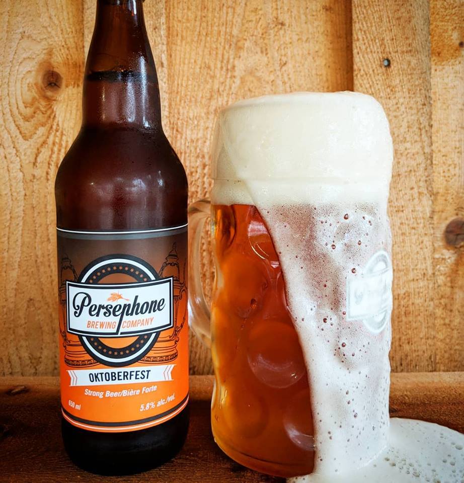 Image sourced from Persephone Brewing’s Facebook page