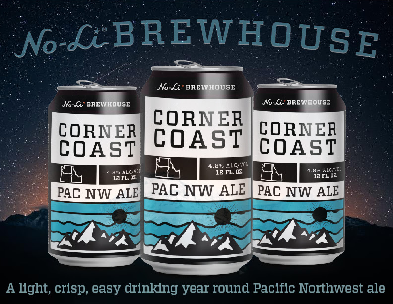 image courtesy No-Li Brewhouse