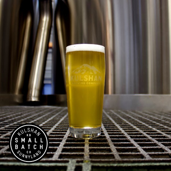 image courtesy Kulshan Brewing
