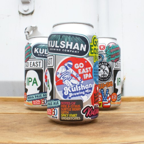 image courtesy Kulshan Brewing Company